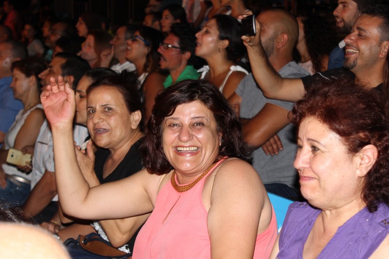 Marcel Khalife at Batroun International Festival